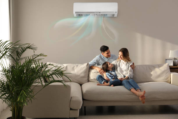 Schlusser, PA HVAC Company