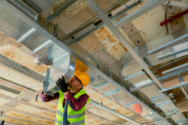 Best HVAC Maintenance Near Me  in Schlusser, PA