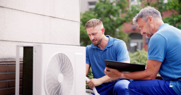 HVAC Troubleshooting in Schlusser, PA