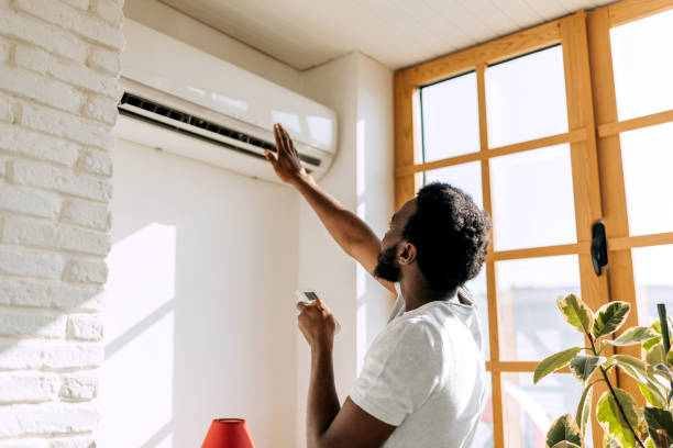Best Heating Repair Services  in Schlusser, PA