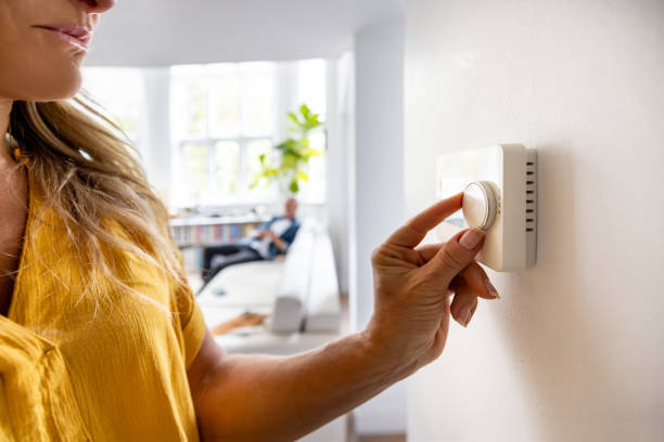 Best HVAC Emergency Services  in Schlusser, PA
