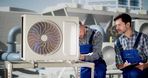 Best HVAC Maintenance Near Me  in Schlusser, PA