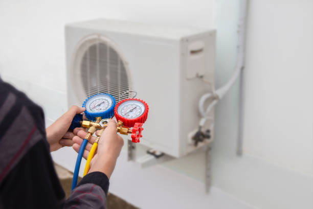 Best HVAC Replacement Cost  in Schlusser, PA