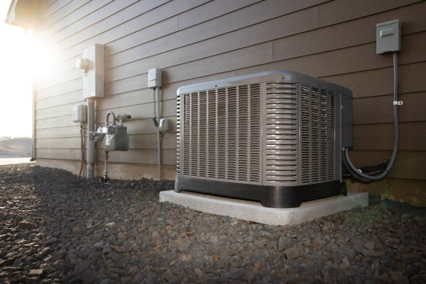 HVAC Maintenance Plan in Schlusser, PA